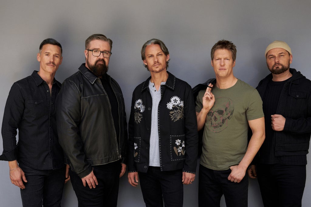 Home Free: Highways & High Seas Tour