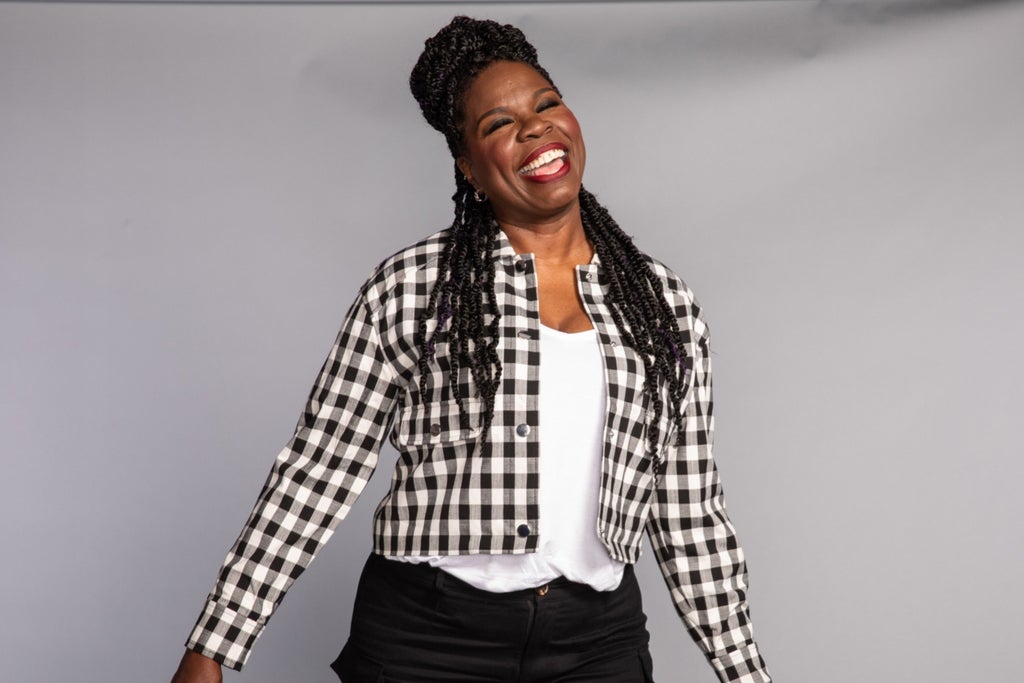 Leslie Jones: I'm Hot Tour 
