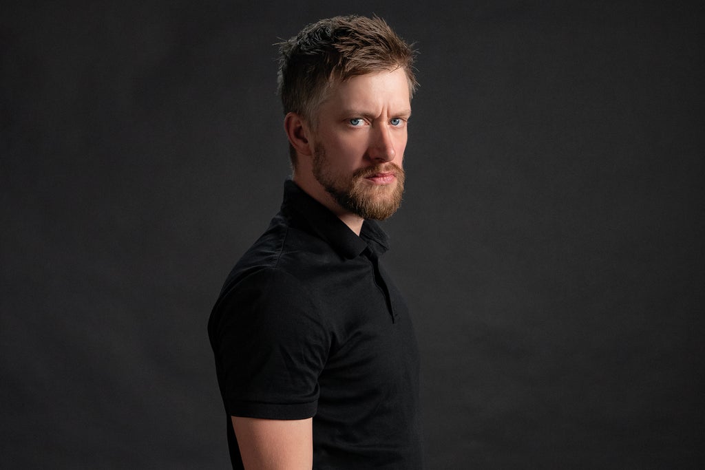 Daniel Sloss: BITTER