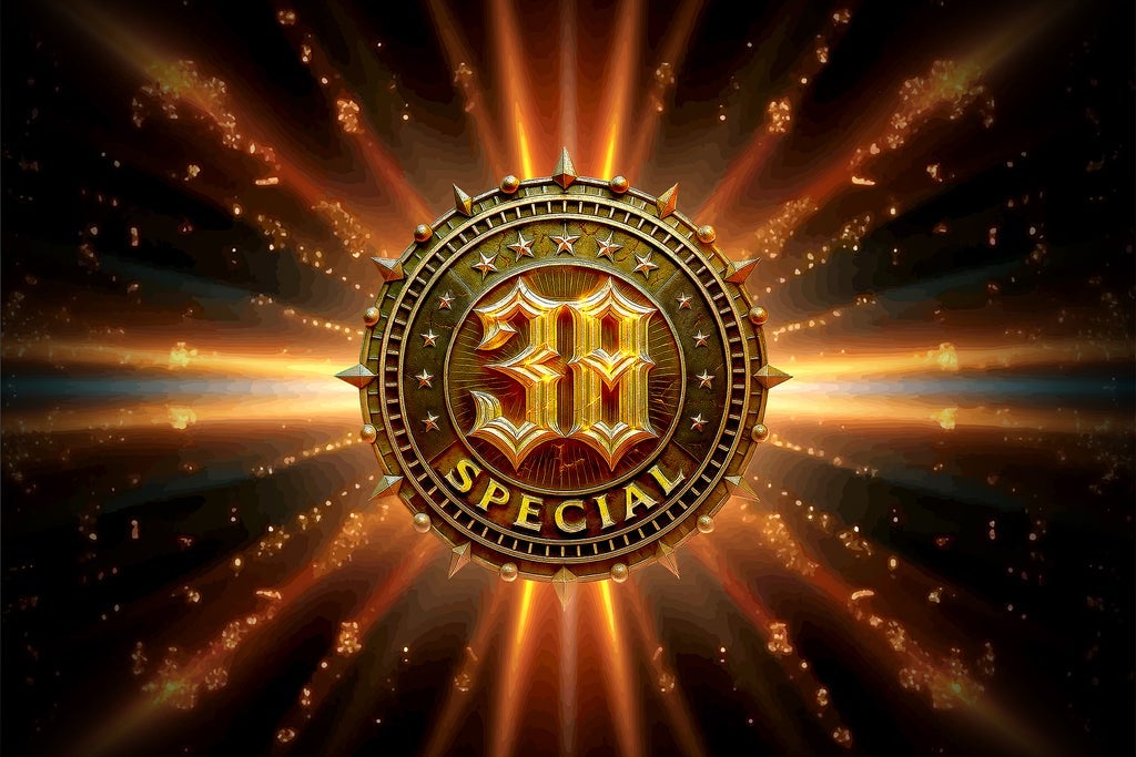 38 Special - Fifty Year Legacy Tour