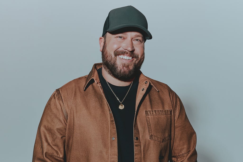 Mitchell Tenpenny: Speed Of Light Tour