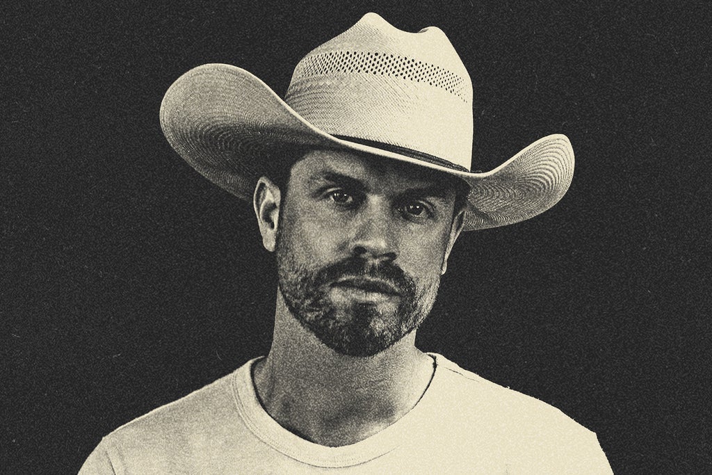 Dustin Lynch