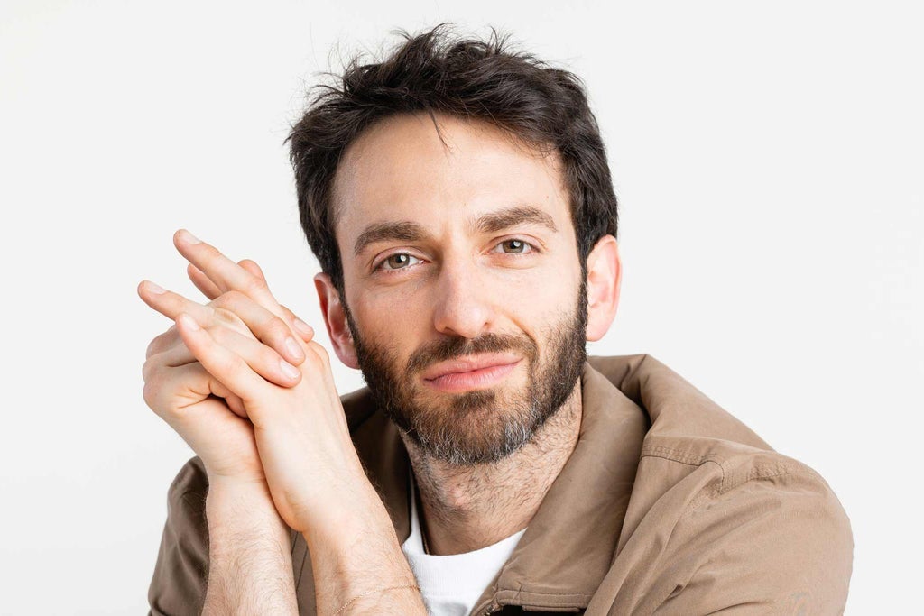 Gianmarco Soresi: The Misery Loves Tour