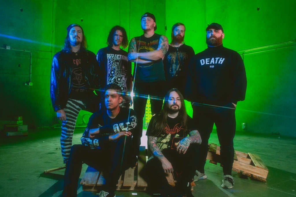 Angelmaker - Canadian Heritage Tour