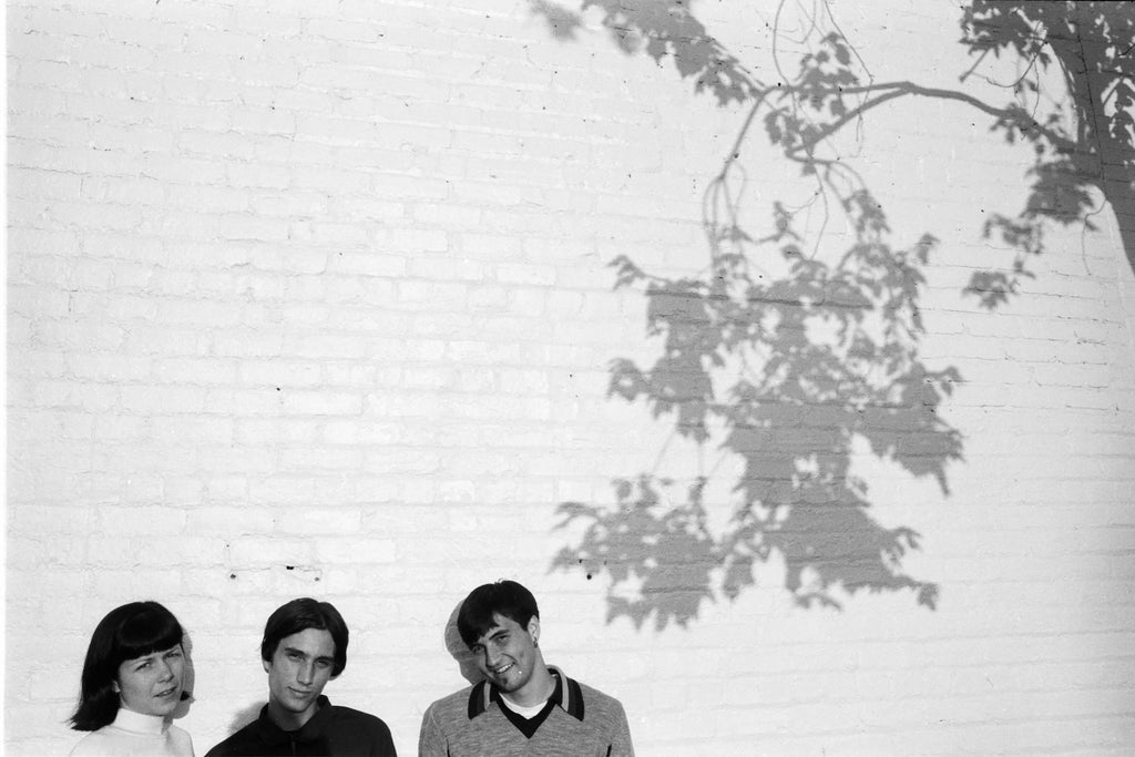 Jejune w/ Shyness Clinic