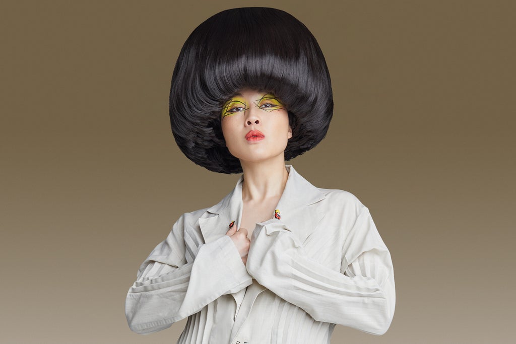 Atsuko Okatsuka: The Big Bowl Tour