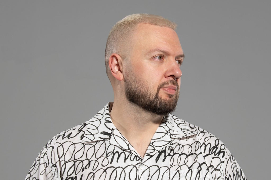 Badlands Music Festival with Chris Lake