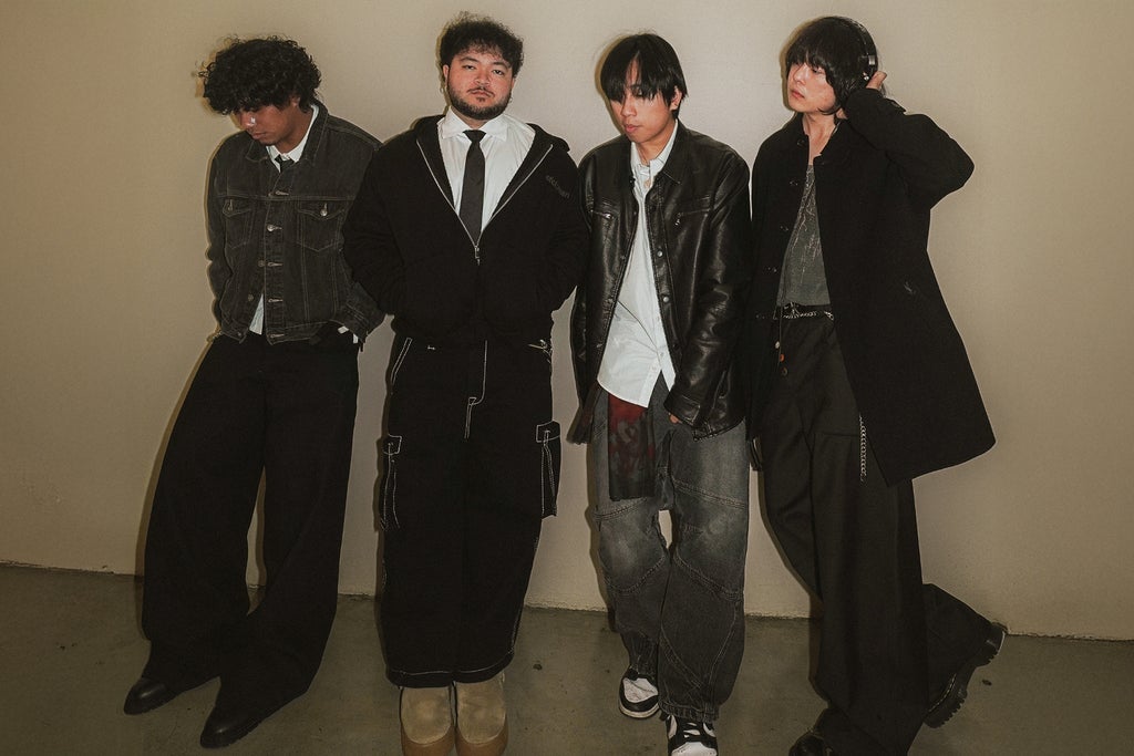 West of Eden with aidenf7, Chiabiee & Sonny Zero