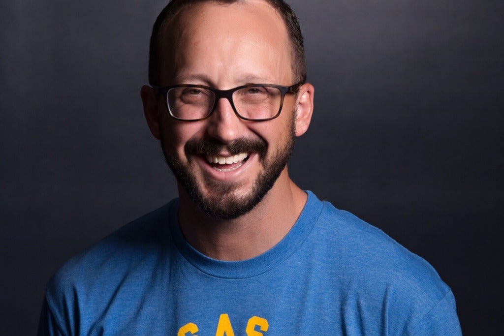 Chris Porter