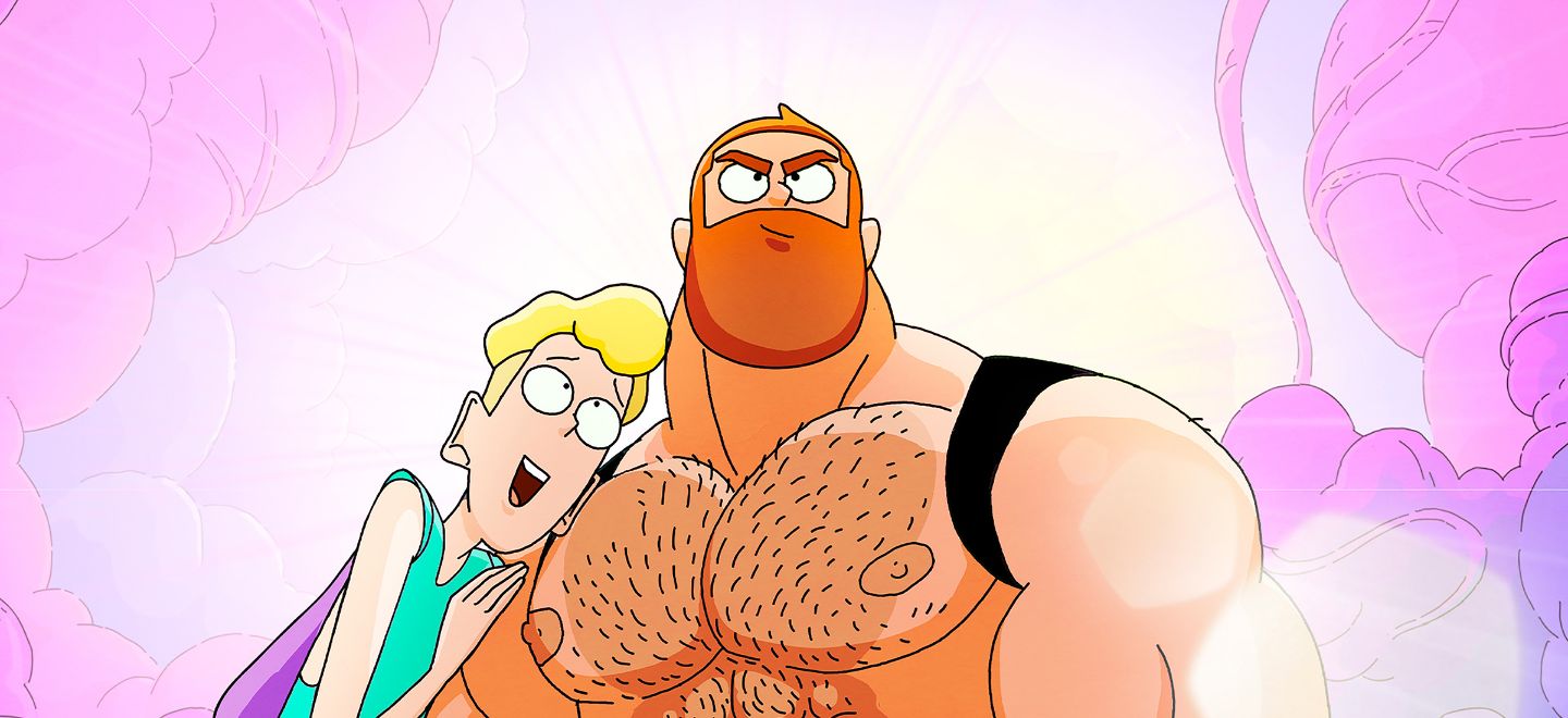 Jim Queen and the Quest for Chloroqueer