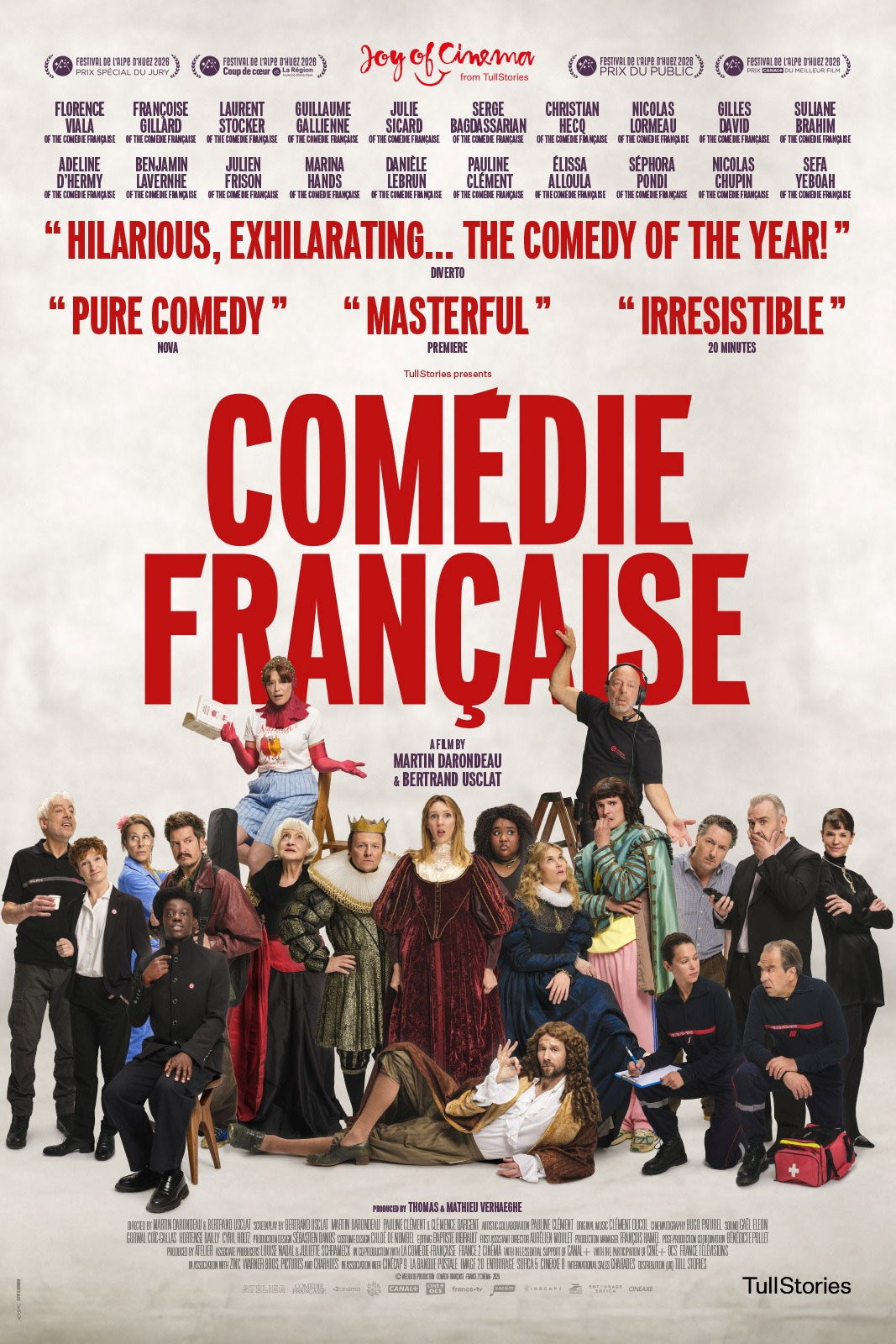 Comédie-Française