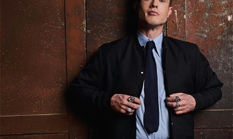 Ed Gamble: Work in Progress