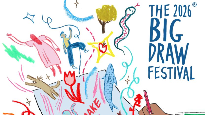 Big Draw