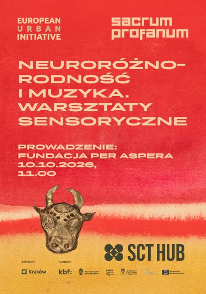 Neurodiversity and music. Sensory workshops of the Per Aspera Foundation