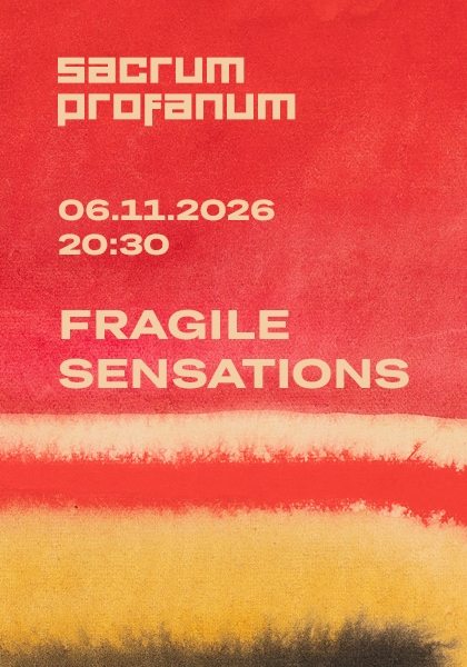 Fragile sensations