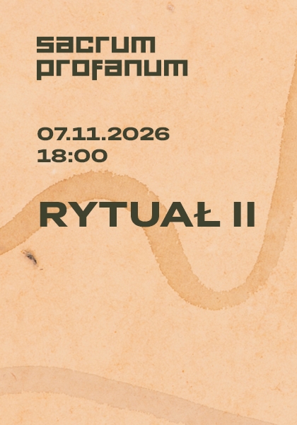 Rytuał II