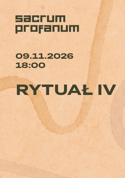 Ritual IV