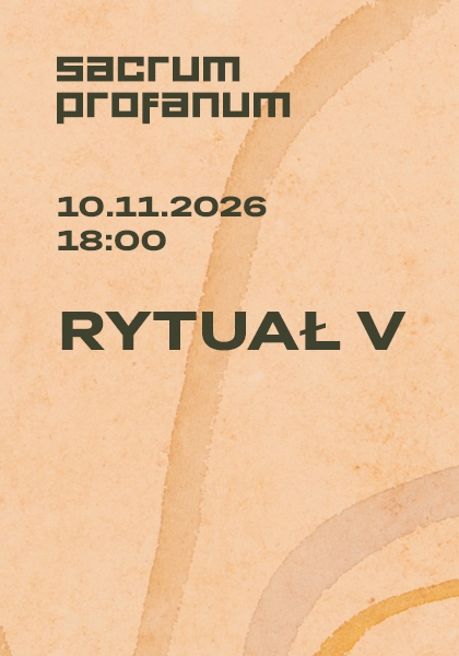 Rytuał V