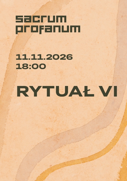 Rytuał VI