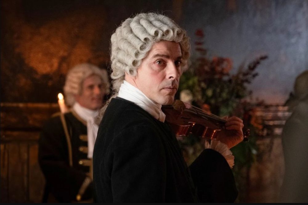 Vivaldi and me