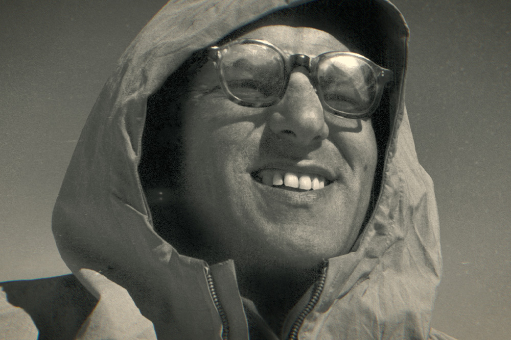Passenger Andrzej Munk