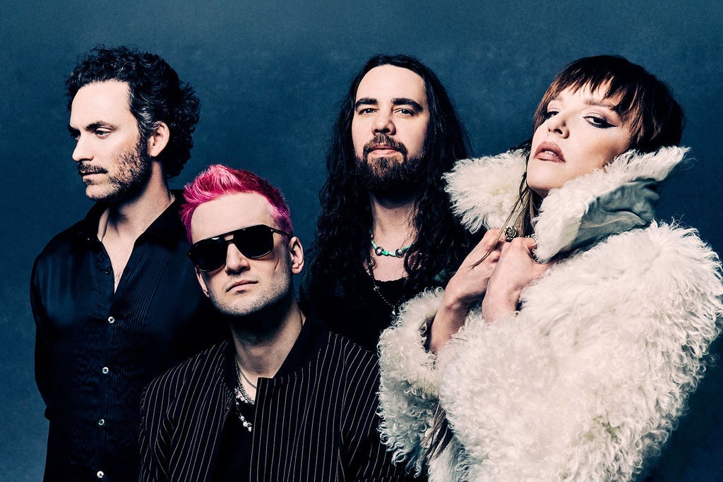 Halestorm