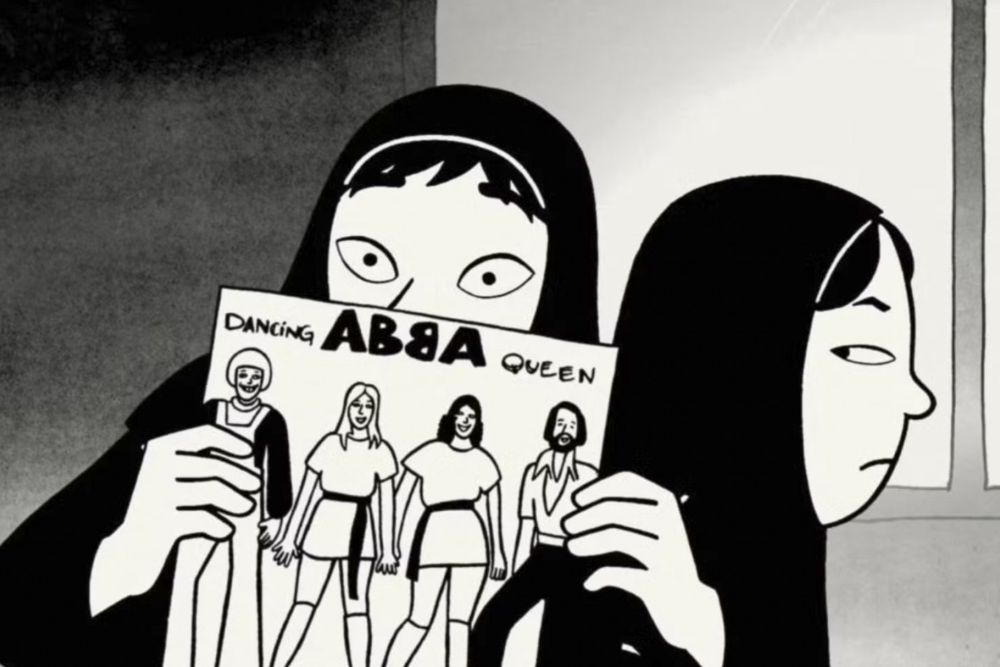 Persepolis