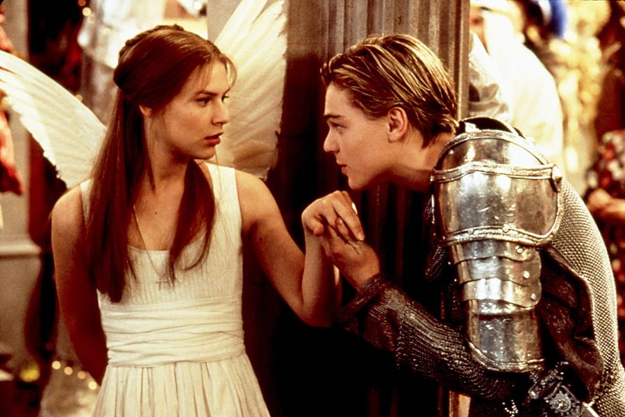 Romeo and Juliet