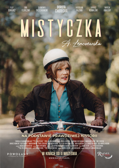Mystic