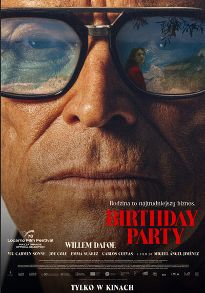 Geburtstag