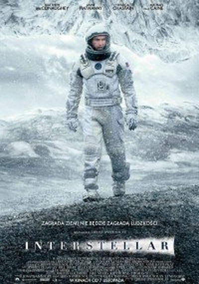 World Space Week - Interstellar