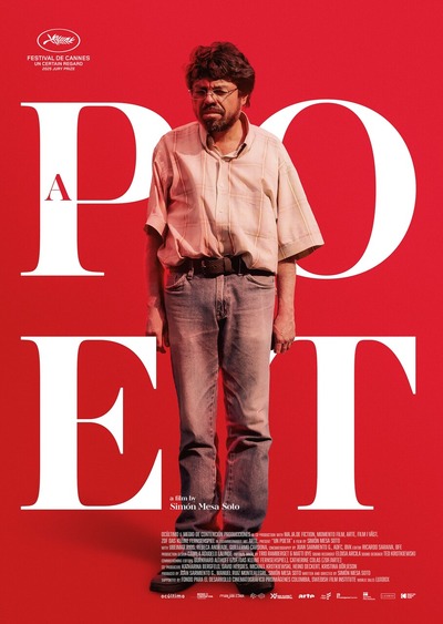 Latin Film Fest: Poeta