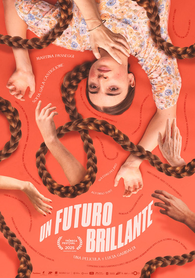 Latin Film Fest: Świetlana przyszłość