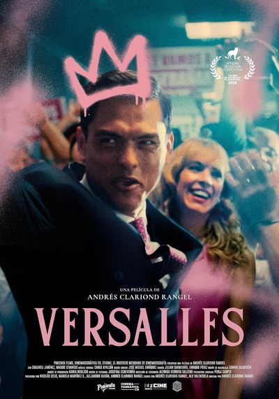 Latin Film Fest: Wersal