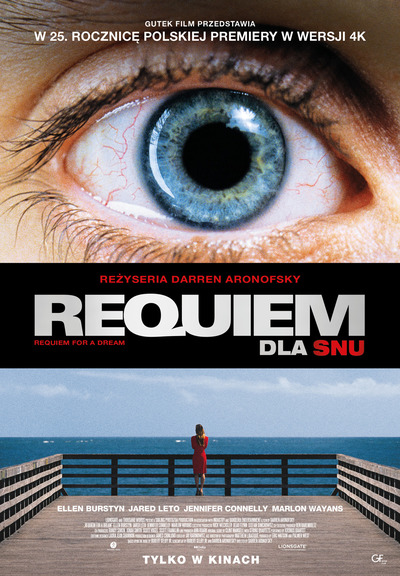 REQUIEM FOR SLEEP