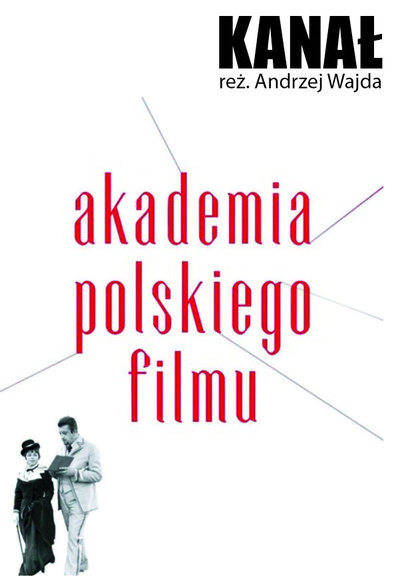 Akademia Polskiego Filmu KANAŁ