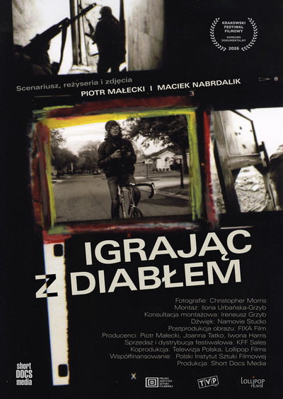 Igrając z diabłem / Tickling the Devil