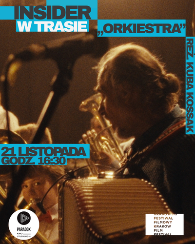 Orkiestra / The Orchestra