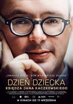 Father Jan Kaczkowski's Children's Day