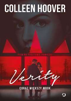 Verity. Increasingly dark