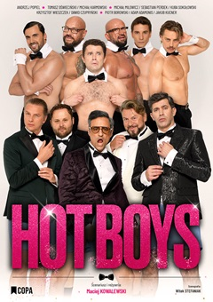 Performance - Hot Boys