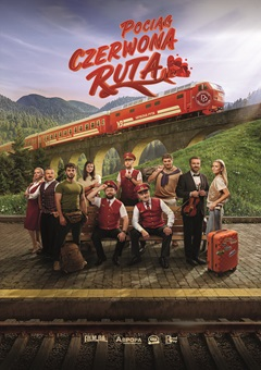Red Route Train