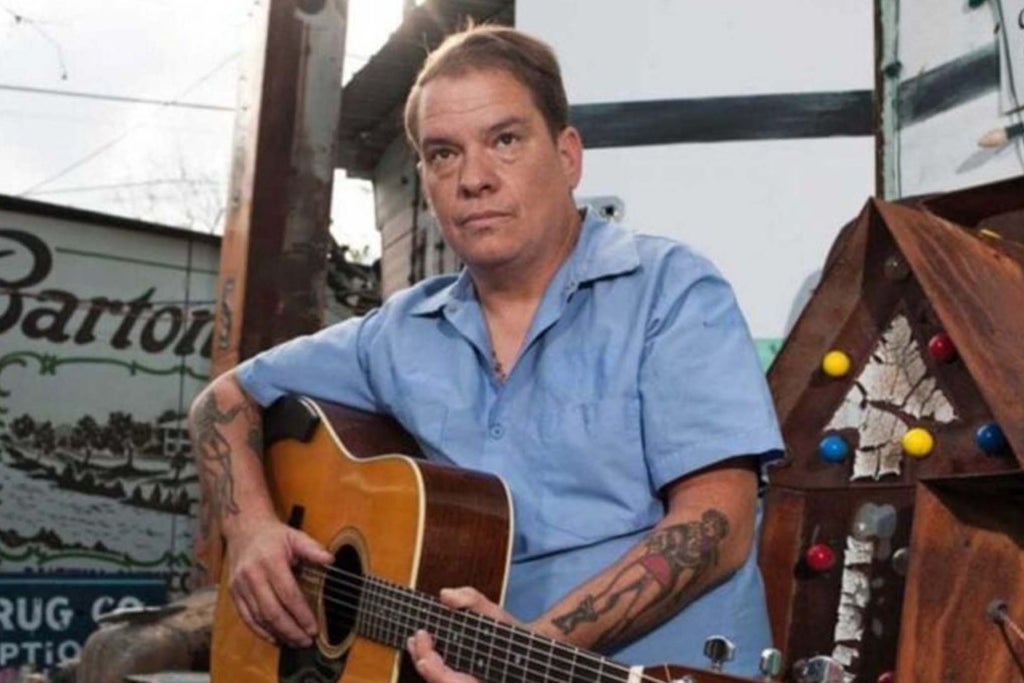 Wayne Hancock