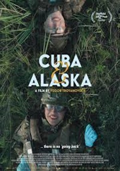 Kuba i Alaska