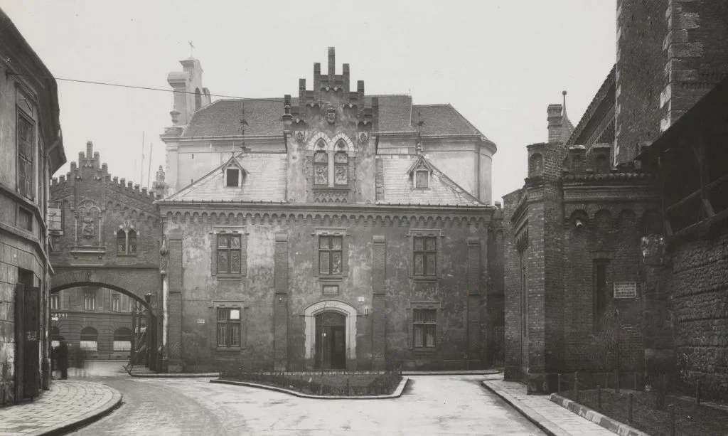 “As for me, I am determined to get things done in Krakow.” The Czartoryski Collection Road to Cracow