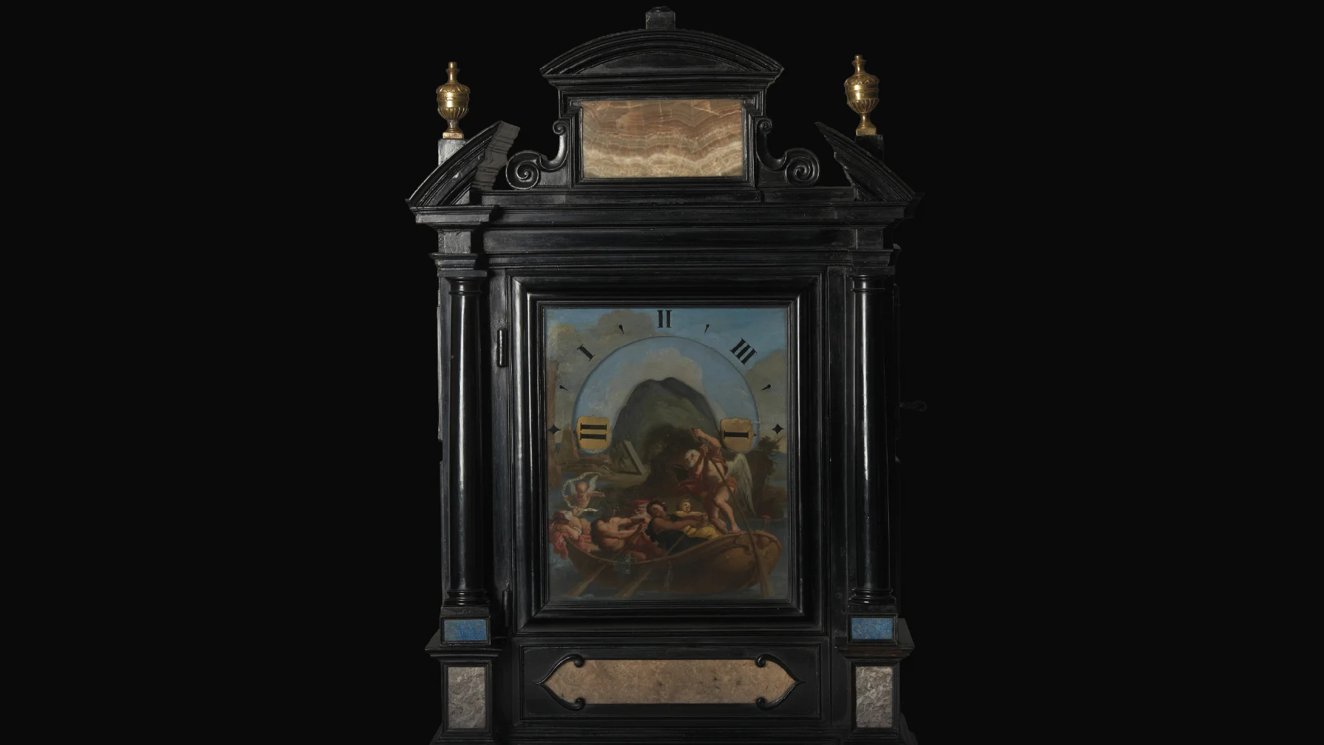 Music of the Collection