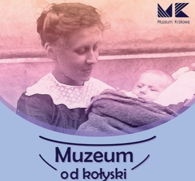 Following the traces of memory — a walk for parents as part of the Museum from the Cradle