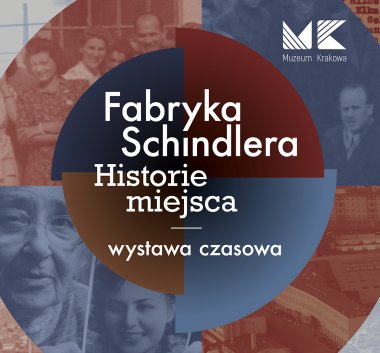 Wernisaż wystawy Fabryka Schindlera. Historie miejsca