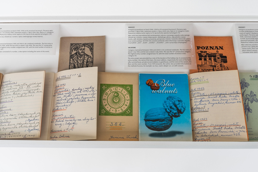 You won't learn that from AI. Work in the archives. Workshop for aspiring non-fiction authors from doing research to biographies and historical reports