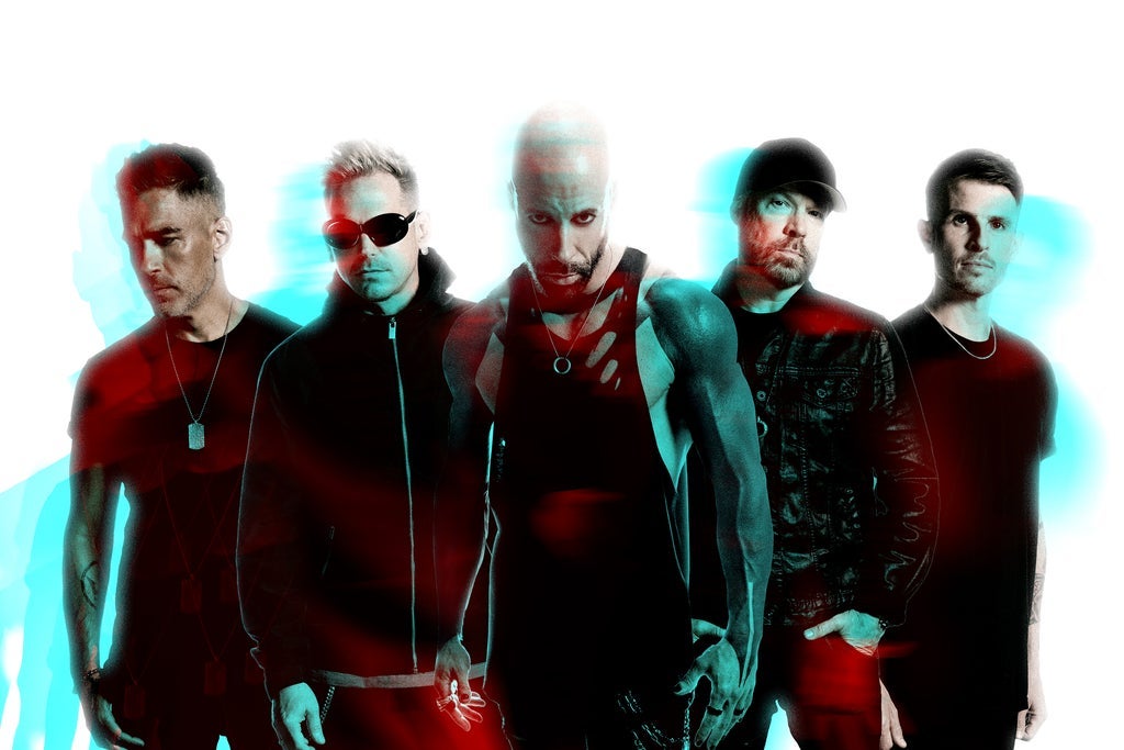 Daughtry